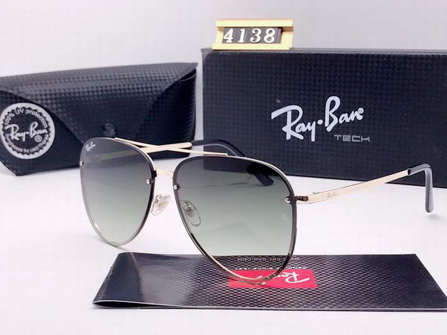 Ray-Ban Sunglasses AAA+ ID:20220503-185